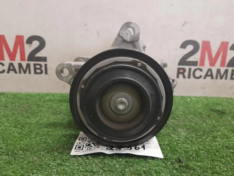 Compressore AC 929932805 Bmw Serie 3 F30 Berlina 2015