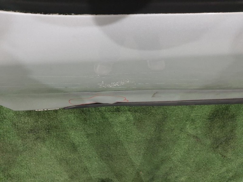 Porta ANT SX 95519691 Opel Combo D 2012