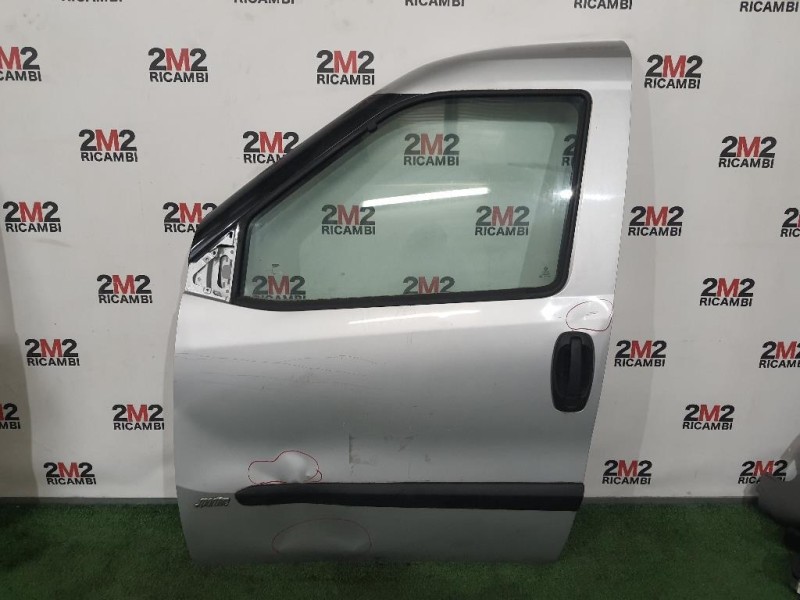 Porta ANT SX 95519691 Opel Combo D 2012