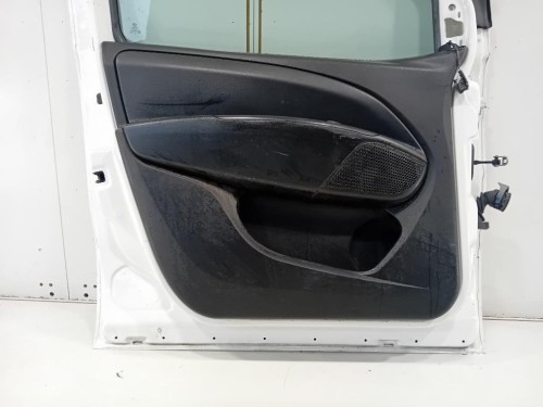 Porta ANT SX 95519691 Opel Combo D 2012