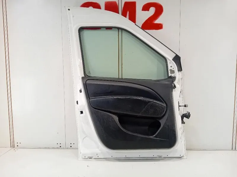 Porta ANT SX 95519691 Opel Combo D 2012