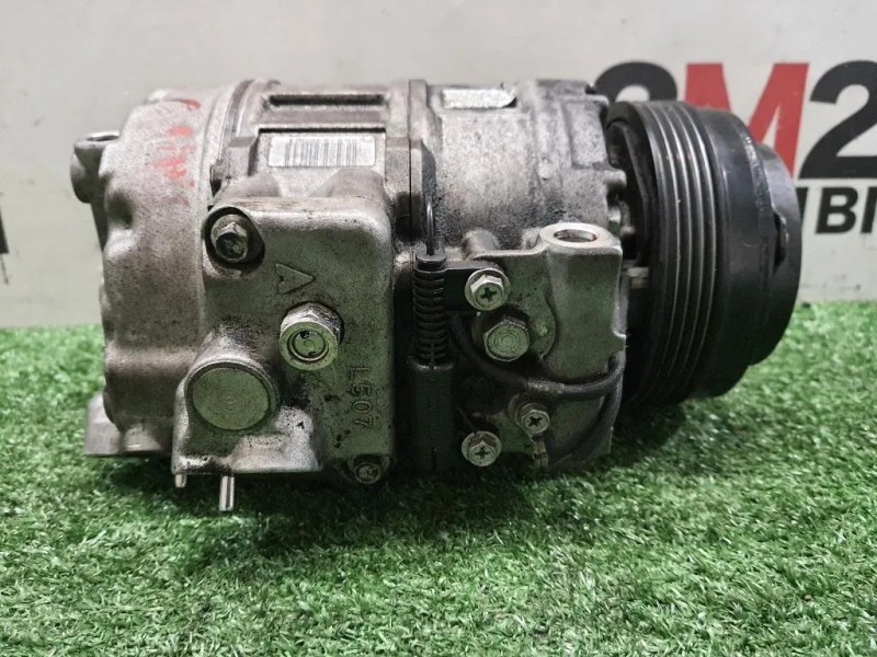 Compressore AC 4472208754 Bmw Serie 5 E39 Berlina 1996