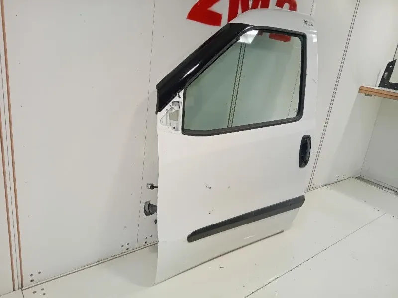 Porta ANT SX 95519691 Opel Combo D 2012