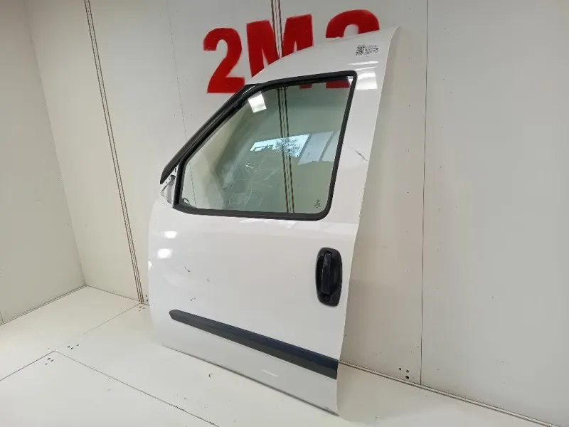 Porta ANT SX 95519691 Opel Combo D 2012