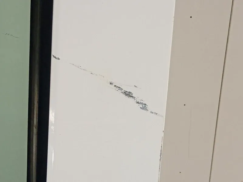 Porta ANT SX 95519691 Opel Combo D 2012