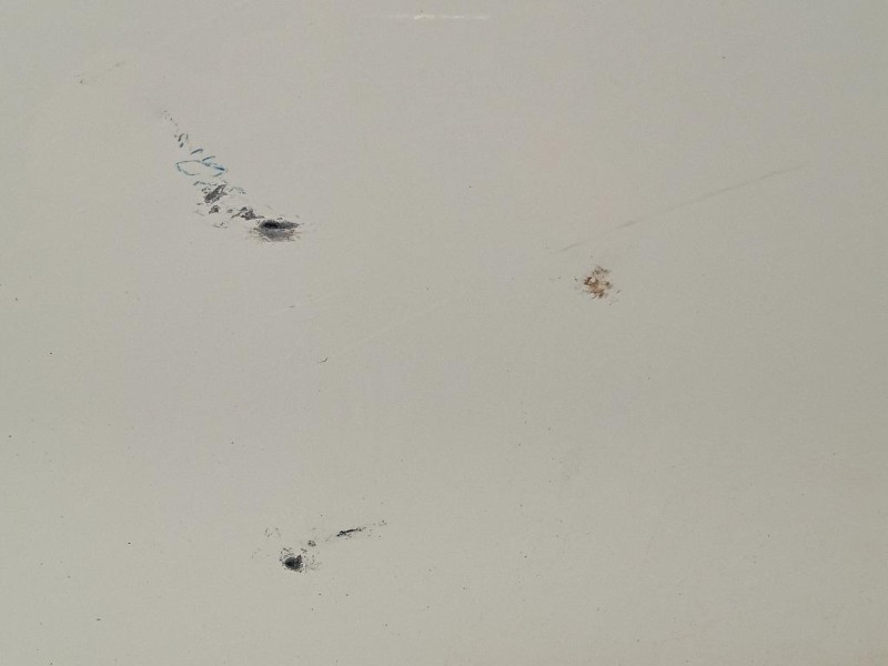 Porta ANT SX 95519691 Opel Combo D 2012