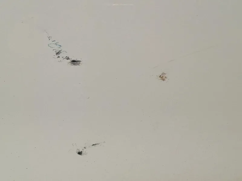 Porta ANT SX 95519691 Opel Combo D 2012