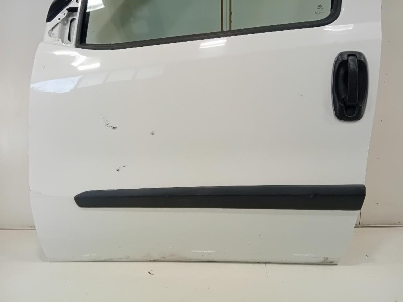 Porta ANT SX 95519691 Opel Combo D 2012