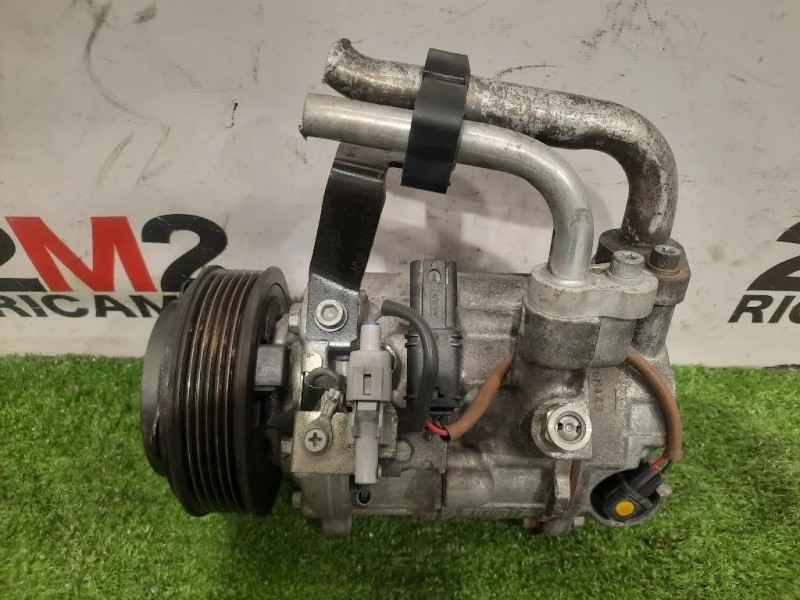 Compressore AC 447260-4711 Bmw Serie 5 F10 Berlina 2012
