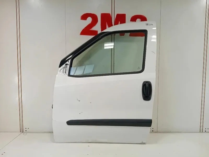 Porta ANT SX 95519691 Opel Combo D 2012