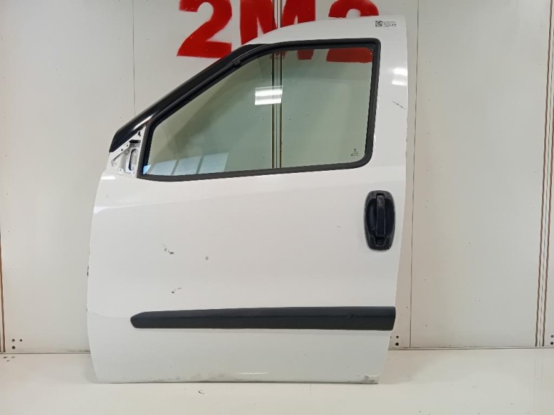 Porta ANT SX 95519691 Opel Combo D 2012