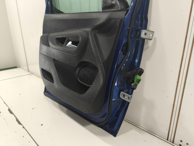 Porta ANT SX 9843490080 Opel Combo E 2018