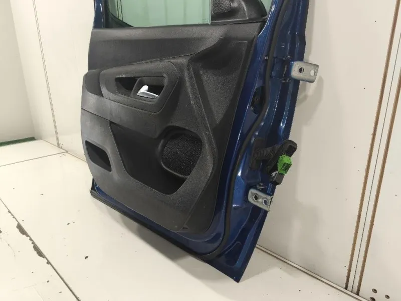 Porta ANT SX 9843490080 Opel Combo E 2018