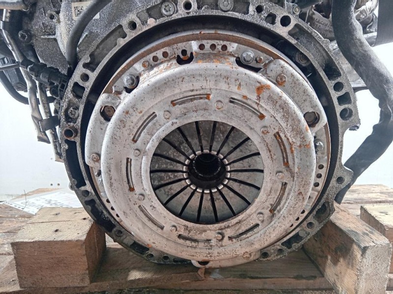 Motore Completo 651956 95 CV 69 KW Mercedes Sprinter III 2013