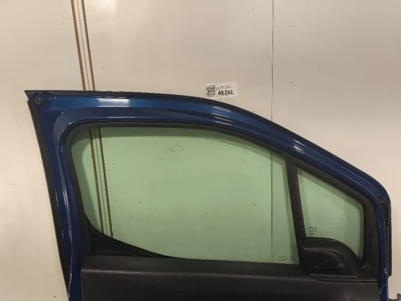 Porta ANT SX 9843490080 Opel Combo E 2018