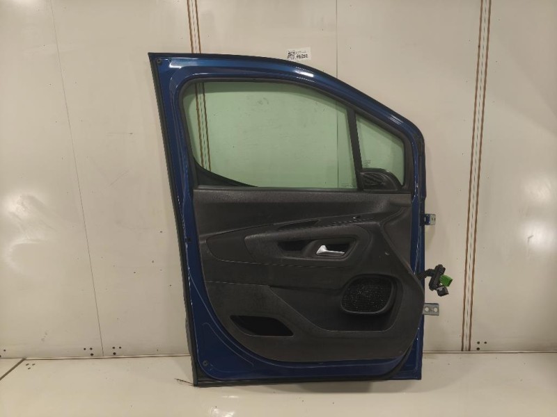 Porta ANT SX 9843490080 Opel Combo E 2018