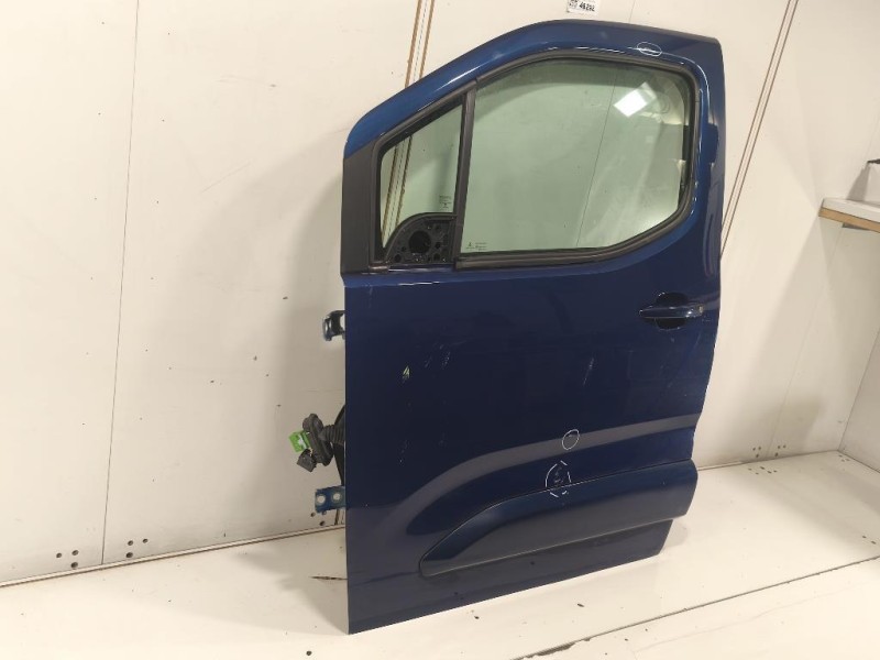 Porta ANT SX 9843490080 Opel Combo E 2018