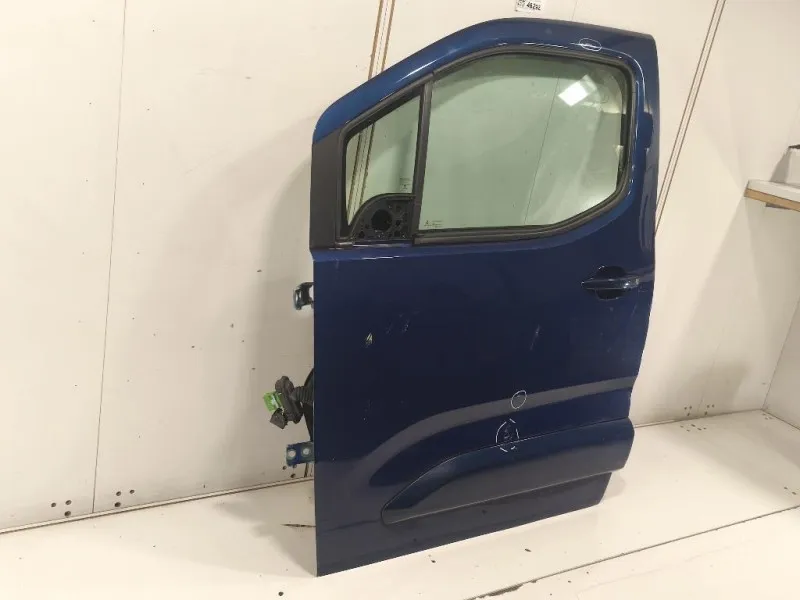 Porta ANT SX 9843490080 Opel Combo E 2018