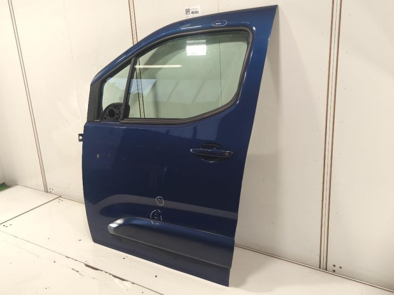 Porta ANT SX 9843490080 Opel Combo E 2018