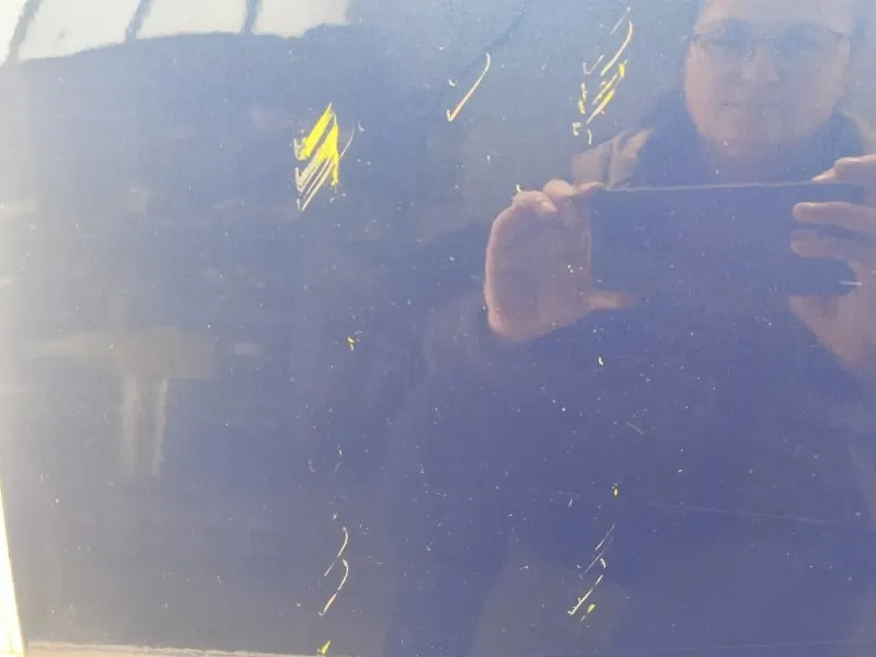 Porta ANT SX 9843490080 Opel Combo E 2018