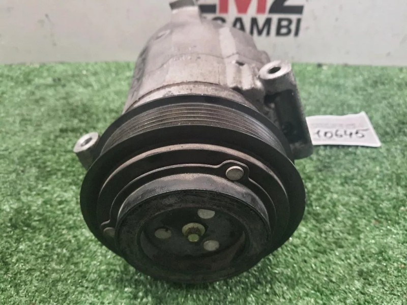 Compressore AC 13314480 Chevrolet Cruze 2009