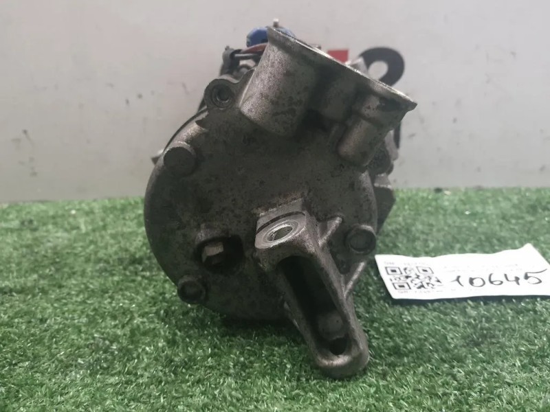 Compressore AC 13314480 Chevrolet Cruze 2009