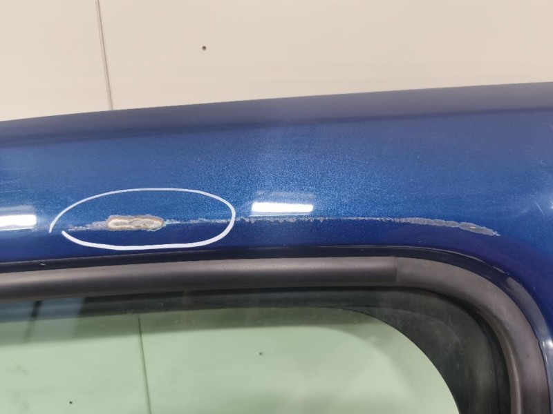 Porta ANT SX 9843490080 Opel Combo E 2018