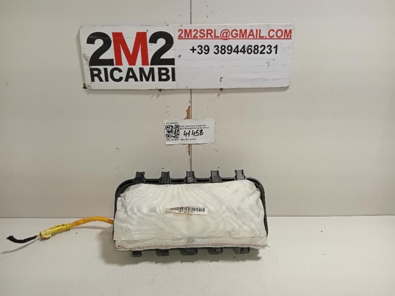 Air-bag Passeggero 95106231 Opel Mokka B 2020