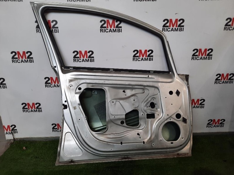 Porta ANT SX 93189328 Opel Corsa D 2007
