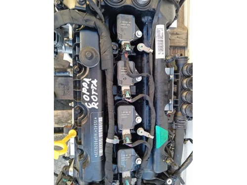 Motore Completo 15S4C 106 CV 78 KW Mg ZS II 2020