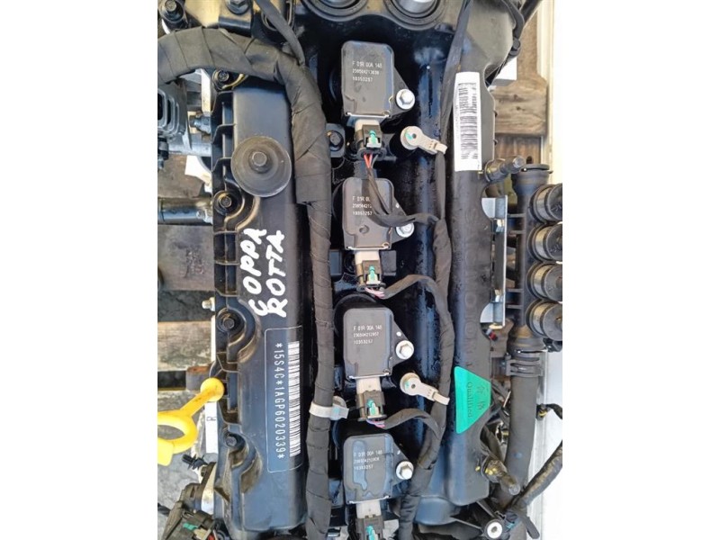 Compressore AC 9827529180 Citroen C4 Spacetourer 2018