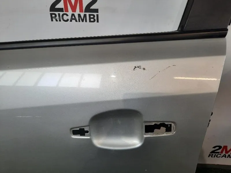 Porta ANT SX 93189328 Opel Corsa D 2007