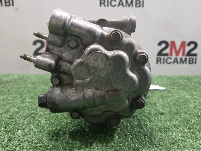 Compressore AC 9660555280 Citroen C5 III 2008