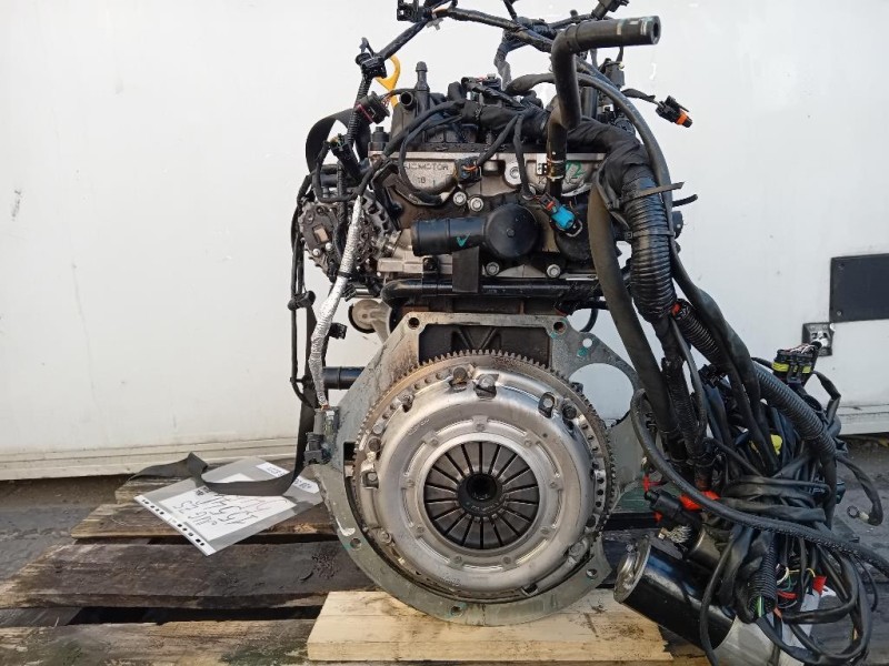 Motore Completo 15S4C 106 CV 78 KW Mg ZS II 2020