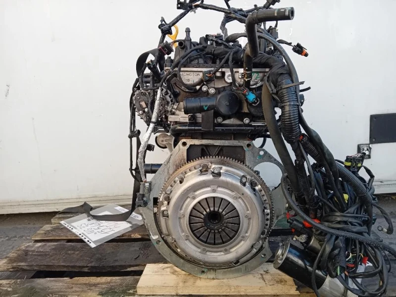 Motore Completo 15S4C 106 CV 78 KW Mg ZS II 2020