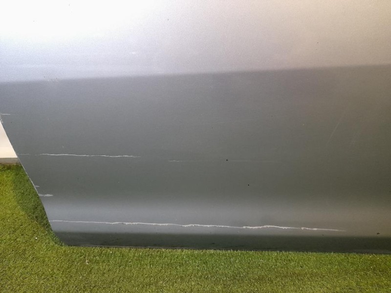 Porta ANT SX 93191126 Opel Corsa D 2010