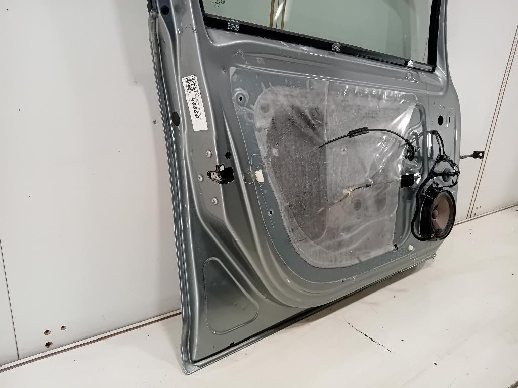 Porta ANT SX 93191126 Opel Corsa D 2011