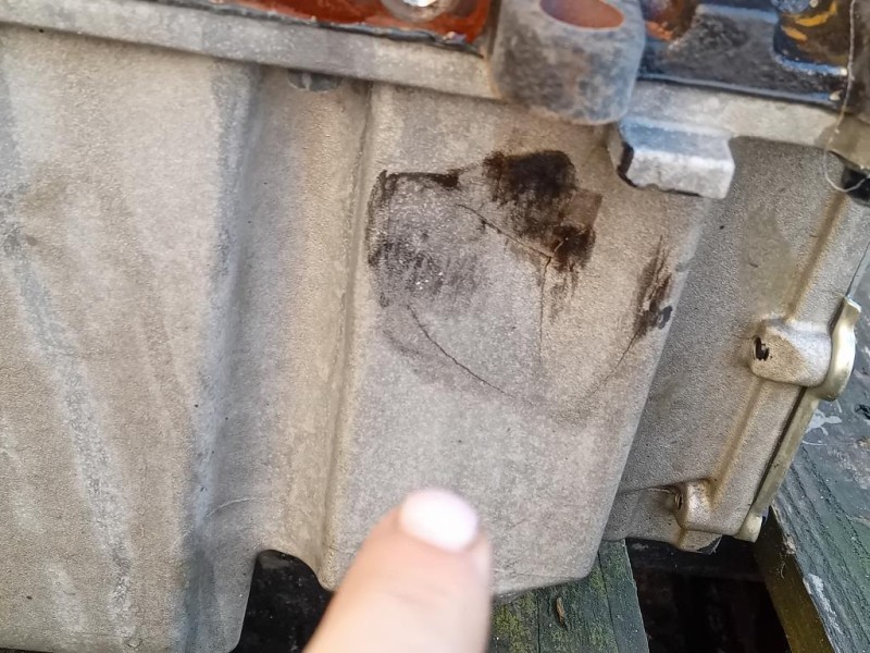 Motore Completo 15S4C 106 CV 78 KW Mg ZS II 2020