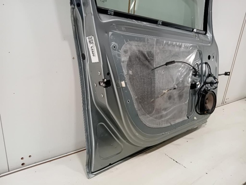 Porta ANT SX 93191126 Opel Corsa D 2011