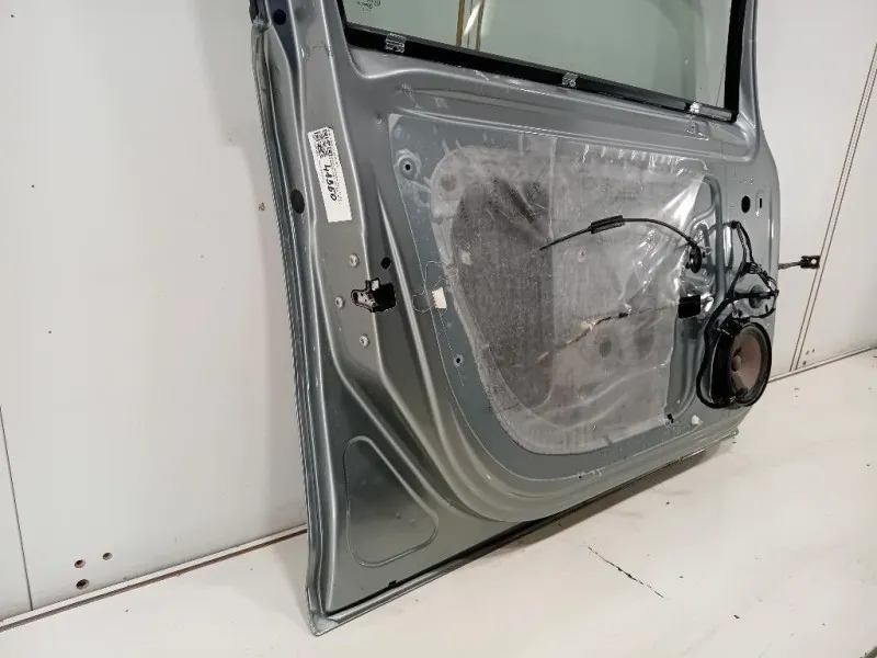 Porta ANT SX 93191126 Opel Corsa D 2011