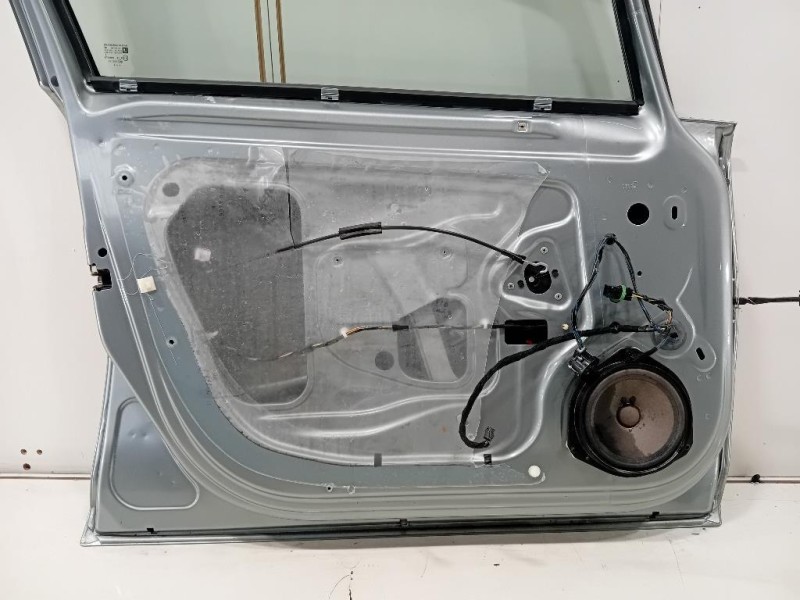 Porta ANT SX 93191126 Opel Corsa D 2011