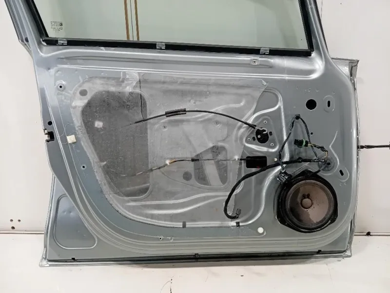 Porta ANT SX 93191126 Opel Corsa D 2011