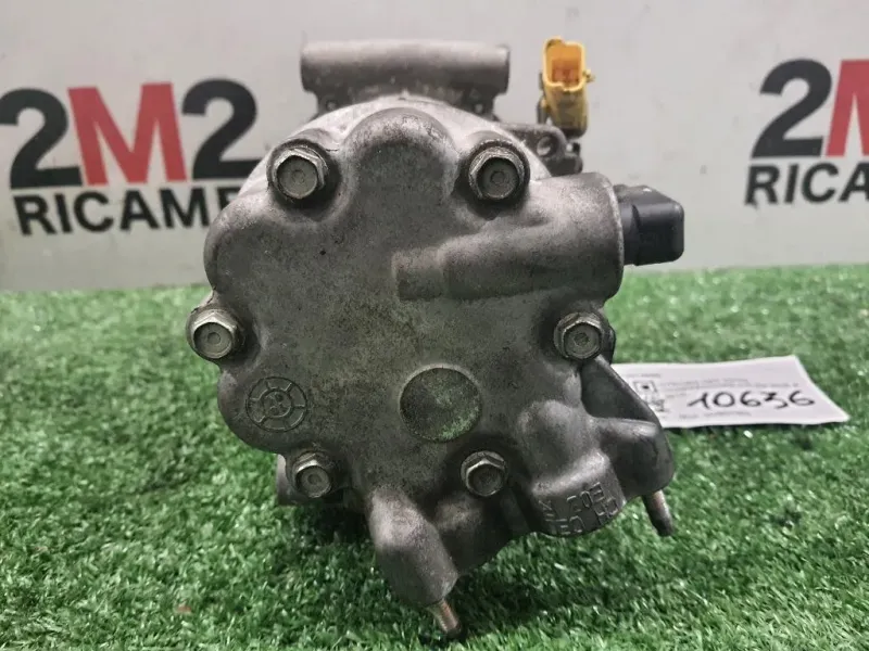 Compressore AC 9670318880 Citroen DS3 2010
