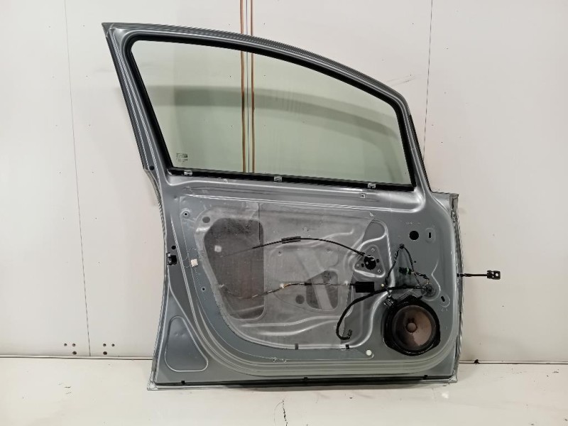 Porta ANT SX 93191126 Opel Corsa D 2011