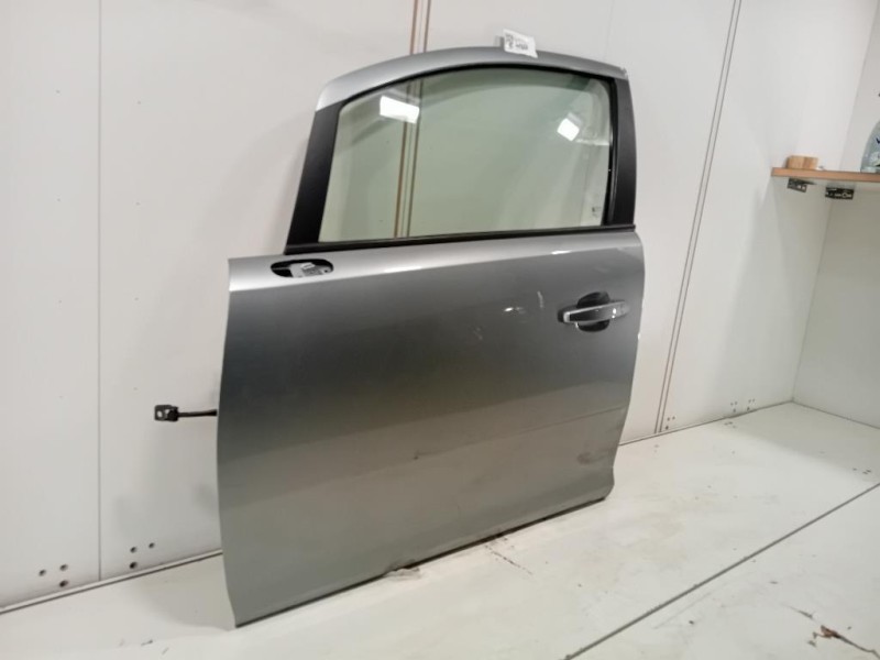 Porta ANT SX 93191126 Opel Corsa D 2011