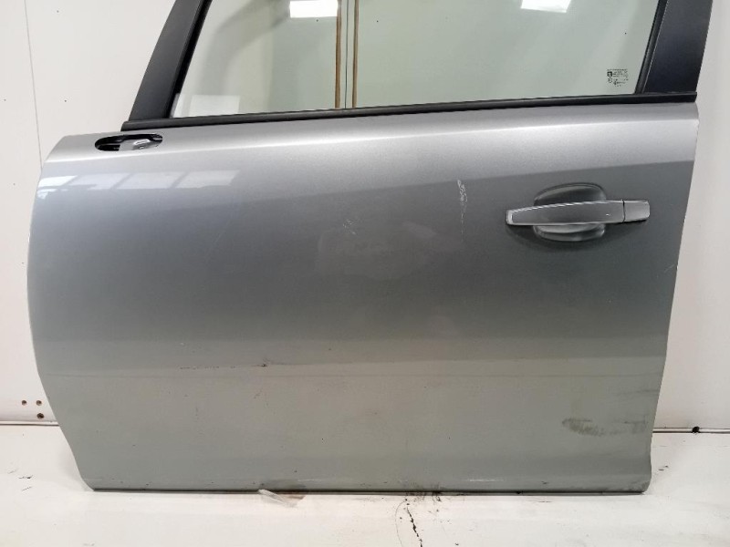 Porta ANT SX 93191126 Opel Corsa D 2011