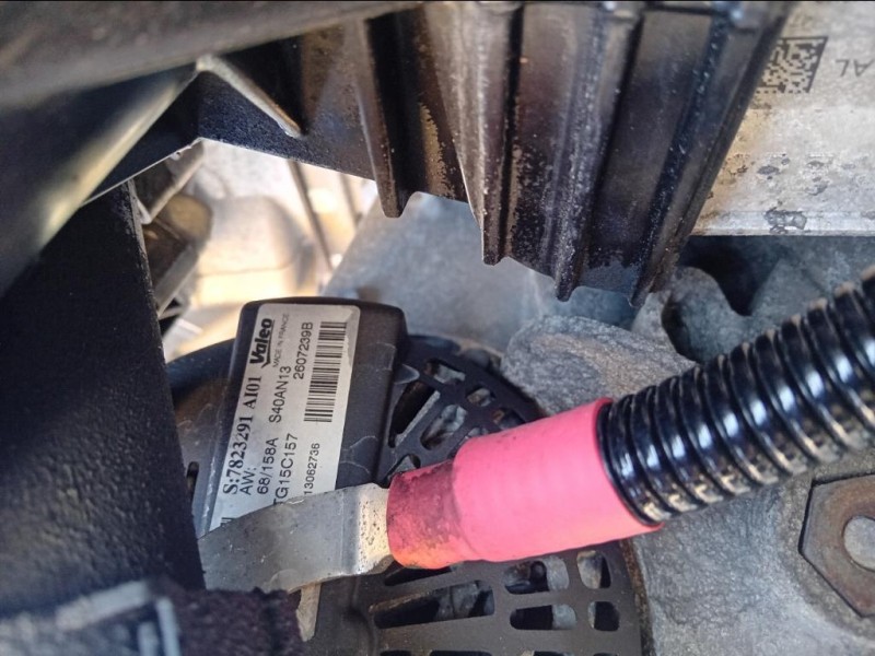 Motore Completo N47C20A 143 CV 106 KW Mini Countryman Cooper R60 2010