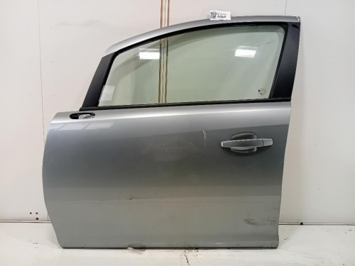 Porta ANT SX 93191126 Opel Corsa D 2011