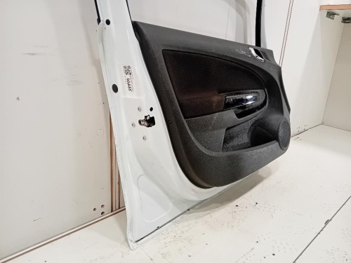 Porta ANT SX 93191126 Opel Corsa D 2011