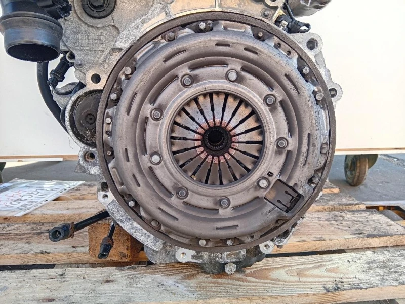 Motore Completo N47C20A 143 CV 106 KW Mini Countryman Cooper R60 2010